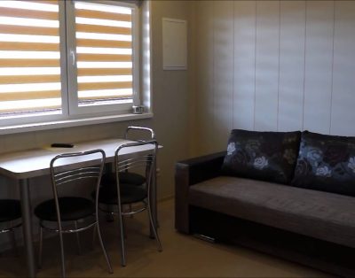 Poilsis prie jūros Aringos Rezidencija