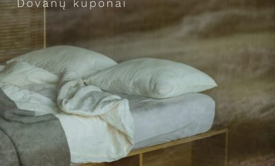 Kai dovana tampa akimirka.
Šventinis šurmulys turi savo žavesio, bet tikros Kalė…