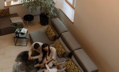 Dabar, tikroji prabanga yra laikas kartu. Lėtas, nuoširdus, prasmingas, o pas mu…