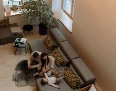 Dabar, tikroji prabanga yra laikas kartu. Lėtas, nuoširdus, prasmingas, o pas mu…