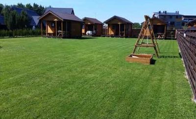 Poilsio Nameliai Gulbių 7 – Šventoji – Lithuania