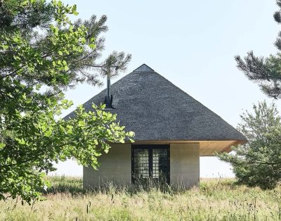 Turime įtarimą, kad apie šią visiškai naują poilsio vietą dar nebūsite girdėję, …