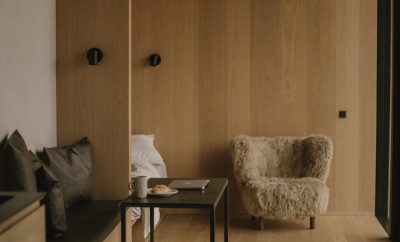 Konga Stay L viešbutyje laukia erdvė tiems, kas trokšta darbo aplinkos pokyčių. …