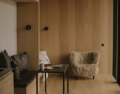 Konga Stay L viešbutyje laukia erdvė tiems, kas trokšta darbo aplinkos pokyčių. …