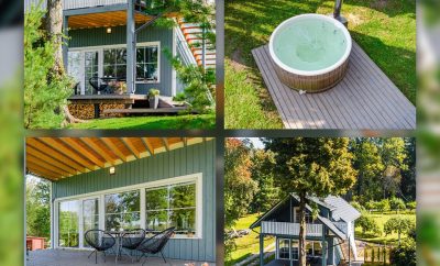 #nameliunuoma #prieezero #tytuvėnai #gilioežeras…