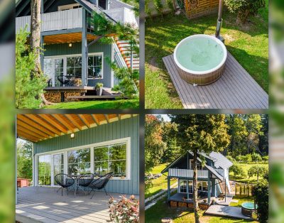 #nameliunuoma #prieezero #tytuvėnai #gilioežeras…