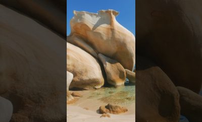 🎧 Švelnus bangų ošimas – atpalaiduojantys jūros / vandenyno garsai #nature #gamta #relaxing #jūra