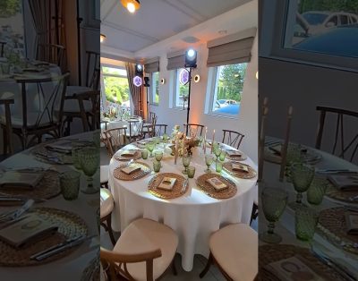 Sodyba vestuvėms Vilniaus rajone | Vestuvinė banketų salė „Naturvila“ #sodybavestuvems #naturvila