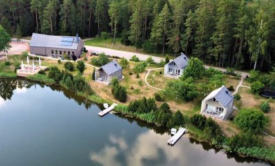 Blyksnis iš vidurvasario albumo.www.baronovila.lt#baronovila #baronovilaspa…