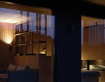 Kartais mums sunku papasakoti ir perteikti Konga Stay viešbučių aurą, kuri junta…