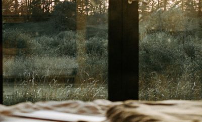 Pirmasis rudens dvelksmas ir pasikeitę atspindžiai primena apie besikeičiantį me…