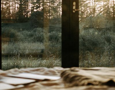 Pirmasis rudens dvelksmas ir pasikeitę atspindžiai primena apie besikeičiantį me…