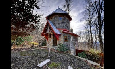 Maži nameliai – išradingumui ribų nėra