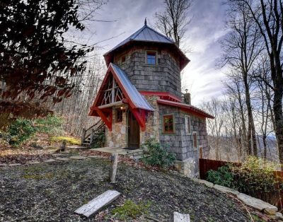 Maži nameliai – išradingumui ribų nėra