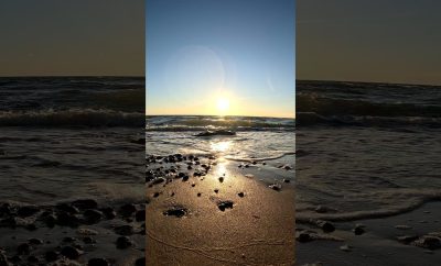 Vasara prie jūros 😁. Jodas ir poilsis su savimi #meditacija #jura #palanga #keliones #saulelydis