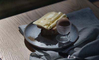 Mėgavimasis maistu.Kaip danai sako, „hygge“ gyvenimo būdas prasideda nuo papra…