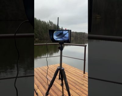 21.12. 2025 m Geras poilsis prie Zelvos ezero.