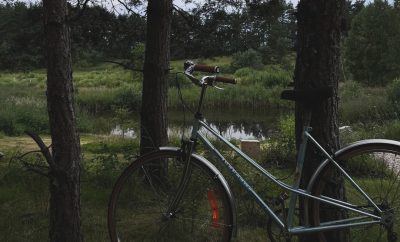 Danija yra puikiai žinoma kaip dviračių šalis – joje yra daugiau nei 12 milijonų…