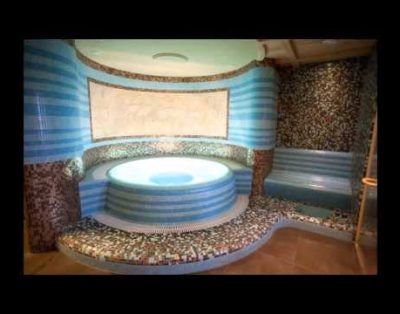 Sodybos Mažeikių rajone šventėms ir poilsiui