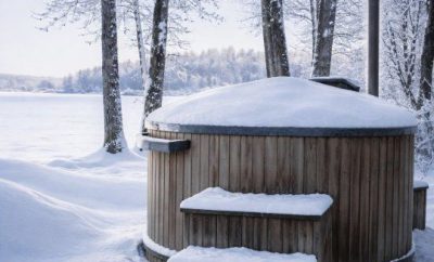 Suvingis Lake House – šeimos poilsis prie vandens
Suvingis Lake House – jauki i…