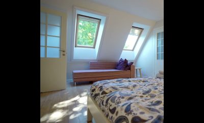 Sodyba Rusnėje „Mono House”