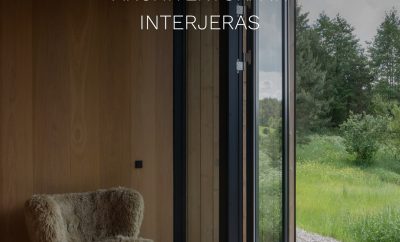 Architektūra ir Interjeras
Konga cabin gimė iš bendradarbiavimo su Danijos archi…