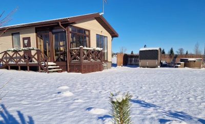 Ne visi poilsiai prasideda nuo lagamino
Kartais – nuo sprendimo niekur neskub…