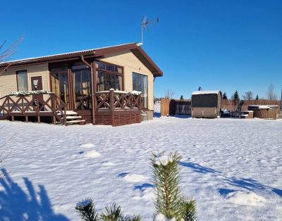 Ne visi poilsiai prasideda nuo lagamino
Kartais – nuo sprendimo niekur neskub…