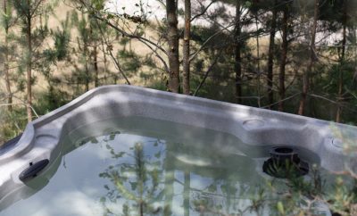 Konga Stay – vieta, kur vandens ir gamtos harmonija susitinka tobuloje sinergijo…