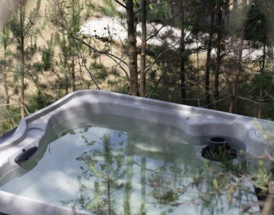 Konga Stay – vieta, kur vandens ir gamtos harmonija susitinka tobuloje sinergijo…