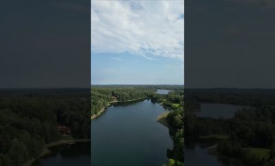 Sodyba ant Klykių ežero kranto šventėms ir poilsiui