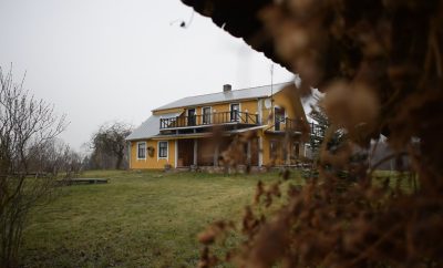 Sodybos nuoma Skiemonyse