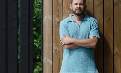 2010 metais atvykau į Bedugnės kaimą pirmą kartą ir pamatęs nesuabejojau – čia m…