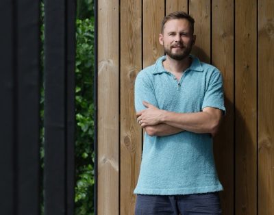 2010 metais atvykau į Bedugnės kaimą pirmą kartą ir pamatęs nesuabejojau – čia m…