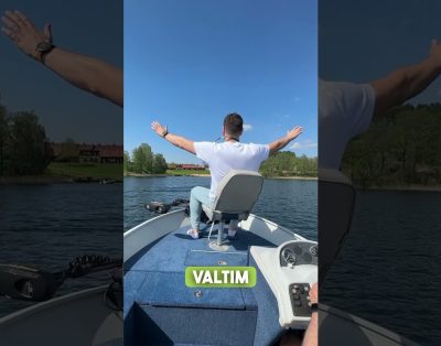 NT pasiūlymas: prabangios loftinio stiliaus vilos šalia Gailinto ežero