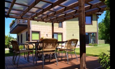 Agotos vila – puikus šeimos poilsis prie jūros Palangoje – Kunigiškiuose