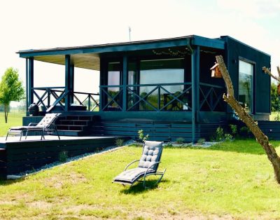 𝗗𝗲𝗲𝗿𝗛𝗼𝘂𝘀𝗲-paleiskite įtampa ir pasinerkite į ramybės oazę ,apsuptą nuostabios ga…