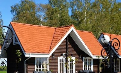 Jurmylė kviečia kokybiškai pailsėti Šventojoje  Nuomojami modernūs rąstiniai nam…