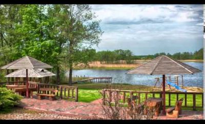 Sodyba ir pirtys nuomai