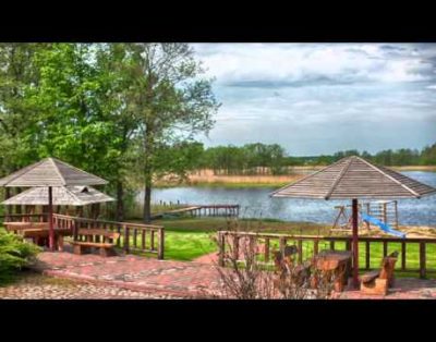 Sodyba ir pirtys nuomai