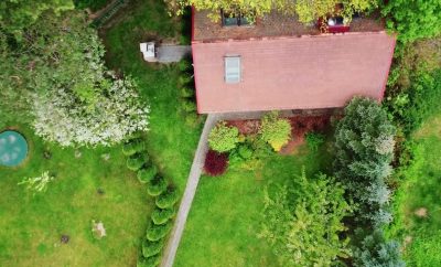 Namelis „Medaus pirtelė“ – Poilsis 2-4 žmonėms prie Skaisčio ežero Trakų rajone