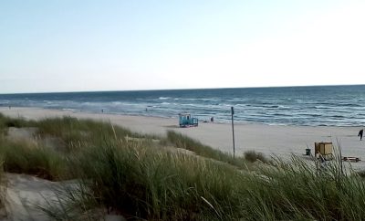 Poilsis prie jūros. Šventoji 2019. Kelionės