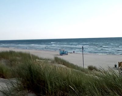 Poilsis prie jūros. Šventoji 2019. Kelionės