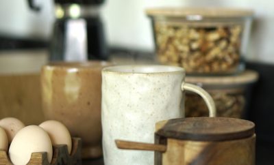 Netikėtumas. Stengiamės savo svečius nudžiuginti naminiais, laisvai auginamų viš…