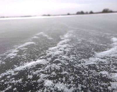 Drąsiųjų keliais… Arbatos popietė Masčio ežero saloje
