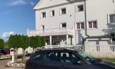 Tatjanos Dvaras. Dvaro nuoma Vilniuje