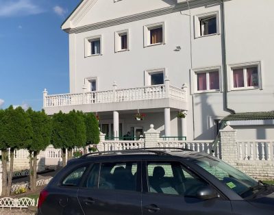 Tatjanos Dvaras. Dvaro nuoma Vilniuje