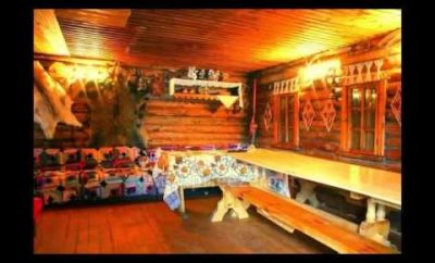 Poilsis Druskininkuose, prie Avirio ežero