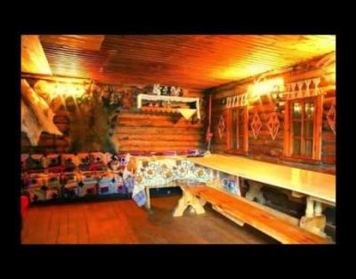 Poilsis Druskininkuose, prie Avirio ežero