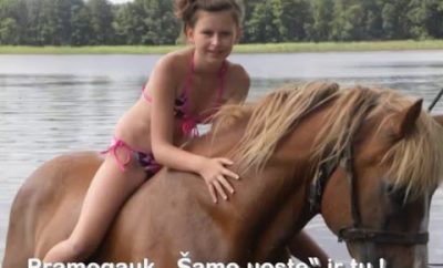 „Šamo uostas“: nerealios vandens pramogos. Pirties ir sodybos nuoma prie ežero.